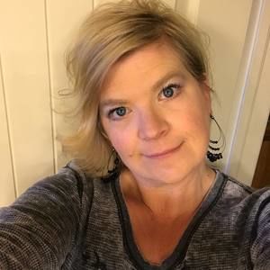 Meet your Posher, Kelly